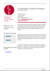 desmaris-epv